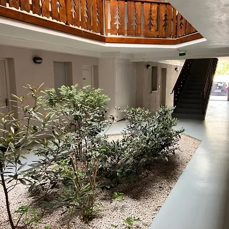 Loc Luz St Sauveur 5 * Luz-Saint-Sauveur