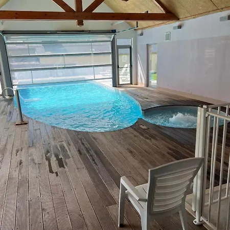 Loc Luz St Sauveur 5 *