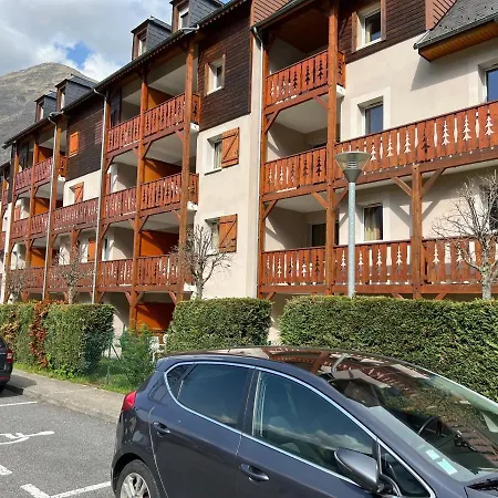 Loc Luz St Sauveur 5 * Luz-Saint-Sauveur