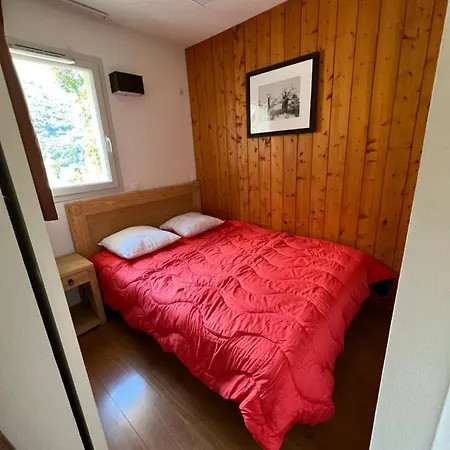 Apartament Loc Luz St Sauveur 5 *