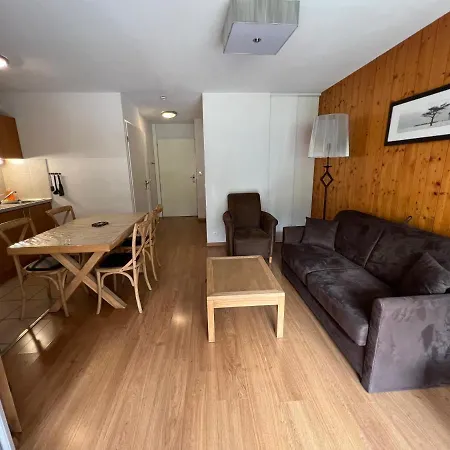 Loc Luz St Sauveur 5 Apartament *