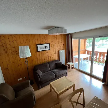 Loc Luz St Sauveur 5 Apartament