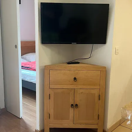 Loc Luz St Sauveur 5 Apartament *