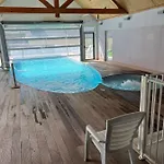 Loc Luz St Sauveur 5 *