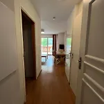 Loc Luz St Sauveur 5 Апартаменты Люс-Сен-Совёр