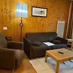 Loc Luz St Sauveur 5 Апартаменты *