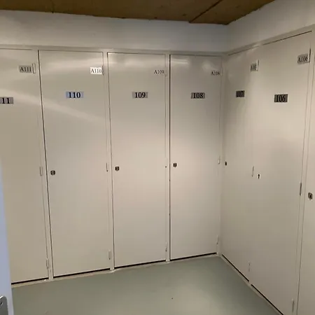Loc Luz St Sauveur 5 Apartamento *