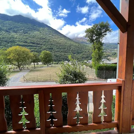 Apartamento Loc Luz St Sauveur 5 Luz-Saint-Sauveur