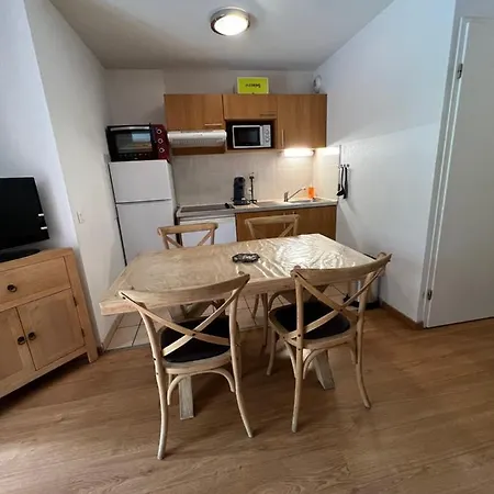 Loc Luz St Sauveur 5 Luz-Saint-Sauveur