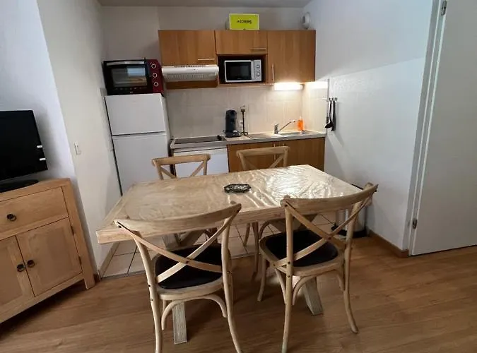 Loc Luz St Sauveur 5 Luz-Saint-Sauveur